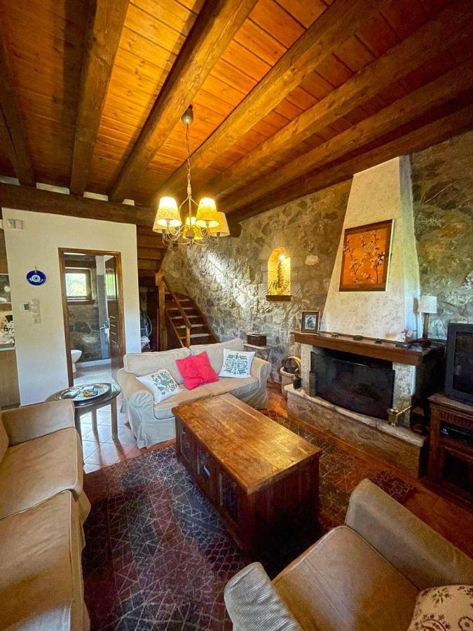 Lilea Country House Extérieur photo