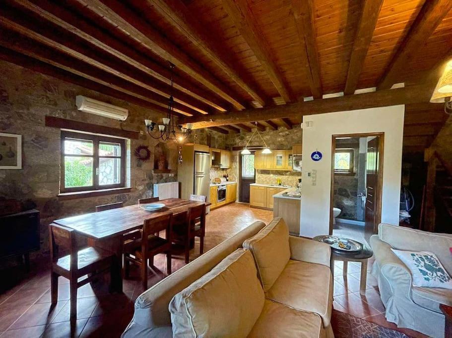 Lilea Country House Extérieur photo