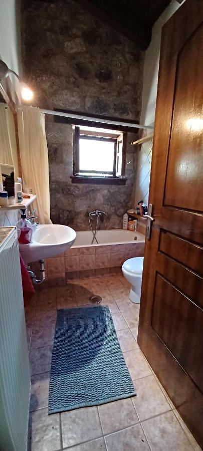 Lilea Country House Extérieur photo