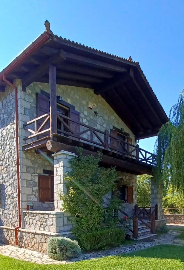 Lilea Country House Extérieur photo
