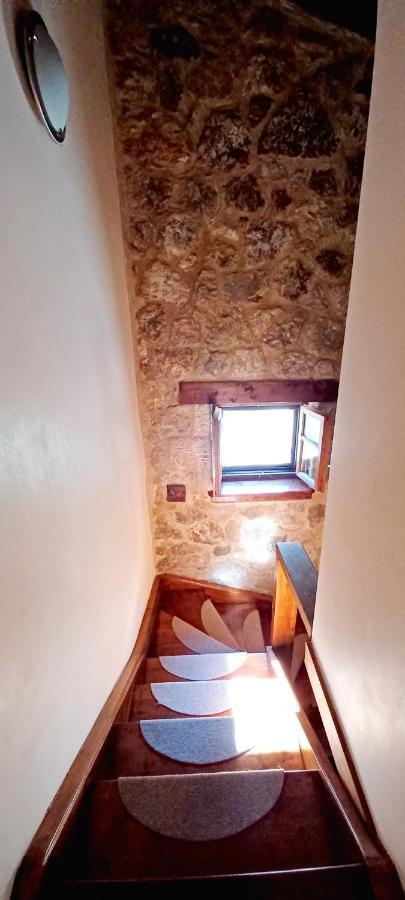 Lilea Country House Extérieur photo