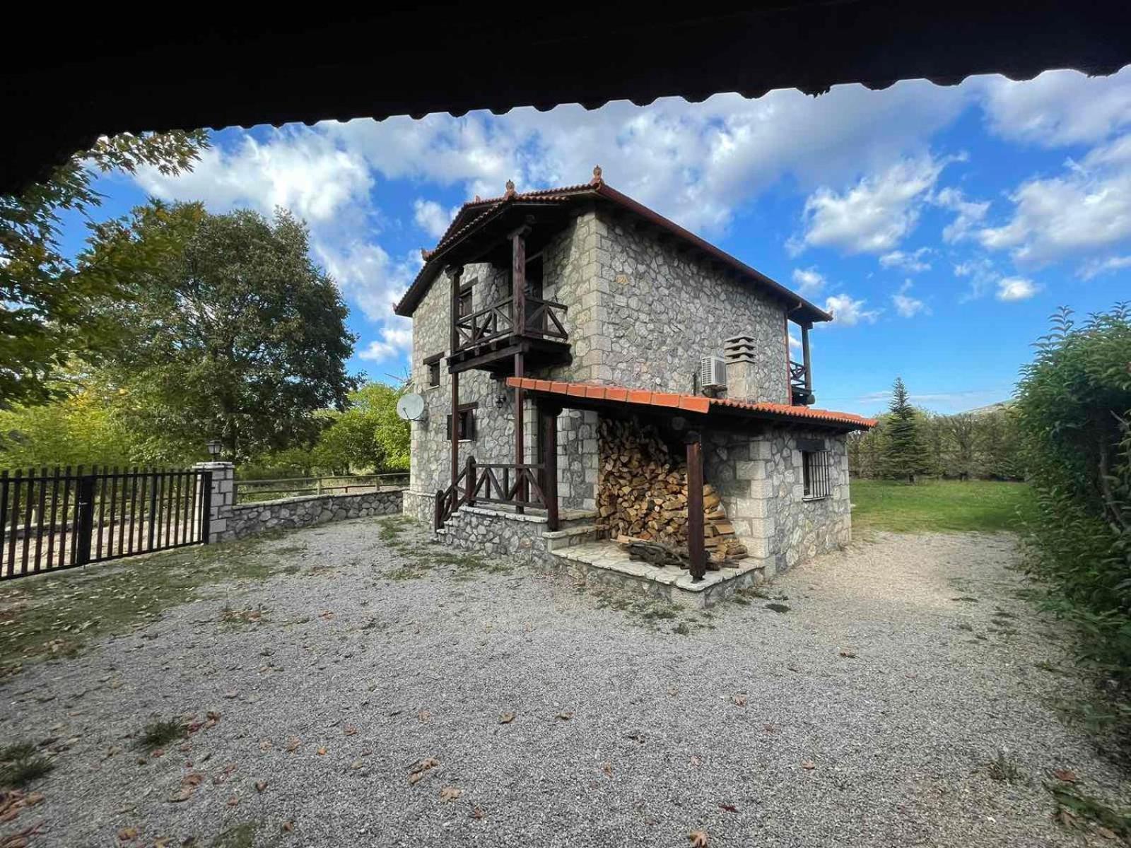 Lilea Country House Extérieur photo