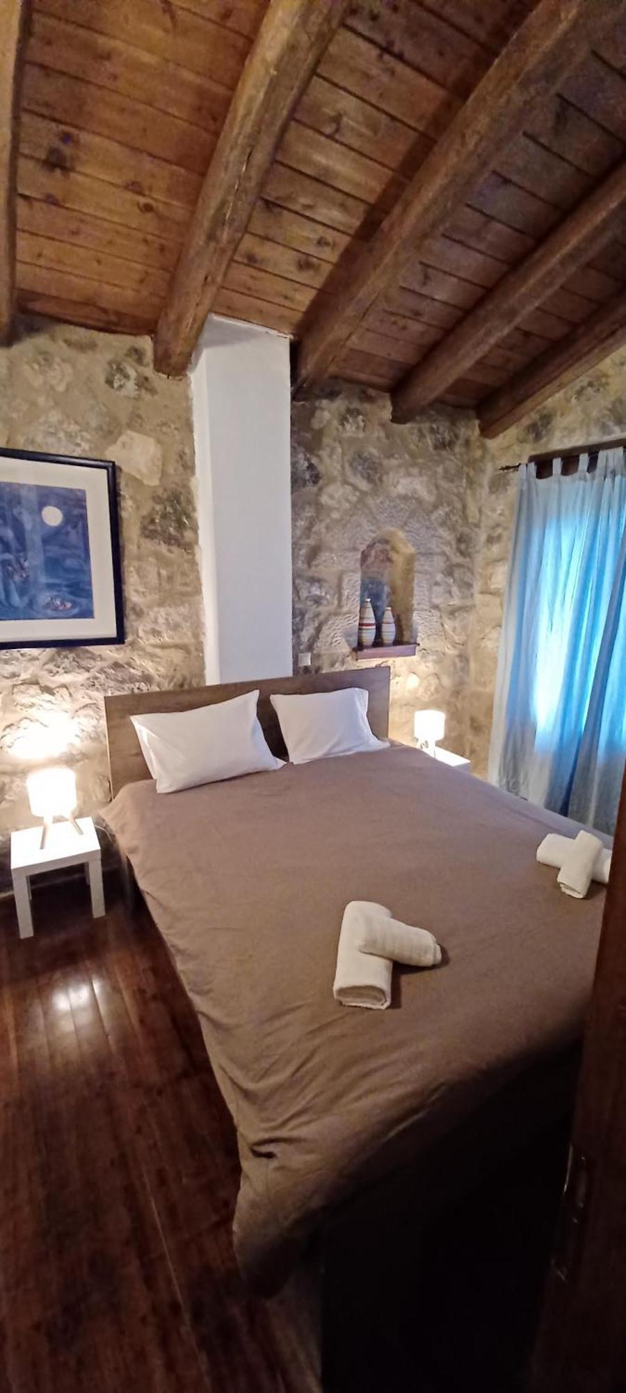 Lilea Country House Extérieur photo